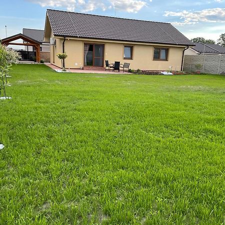 Konvalinka Villa Horna Poton Ngoại thất bức ảnh