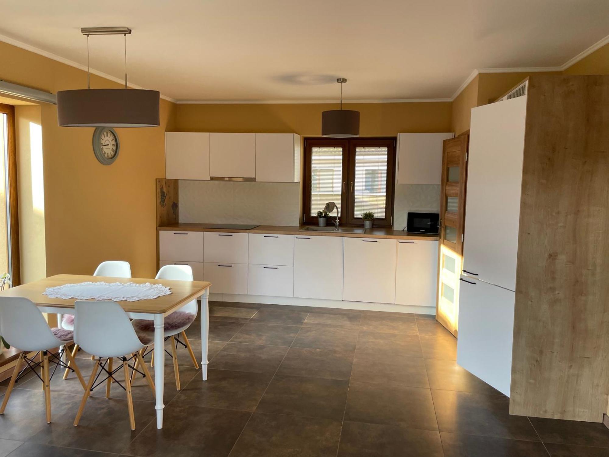 Konvalinka Villa Horna Poton Ngoại thất bức ảnh