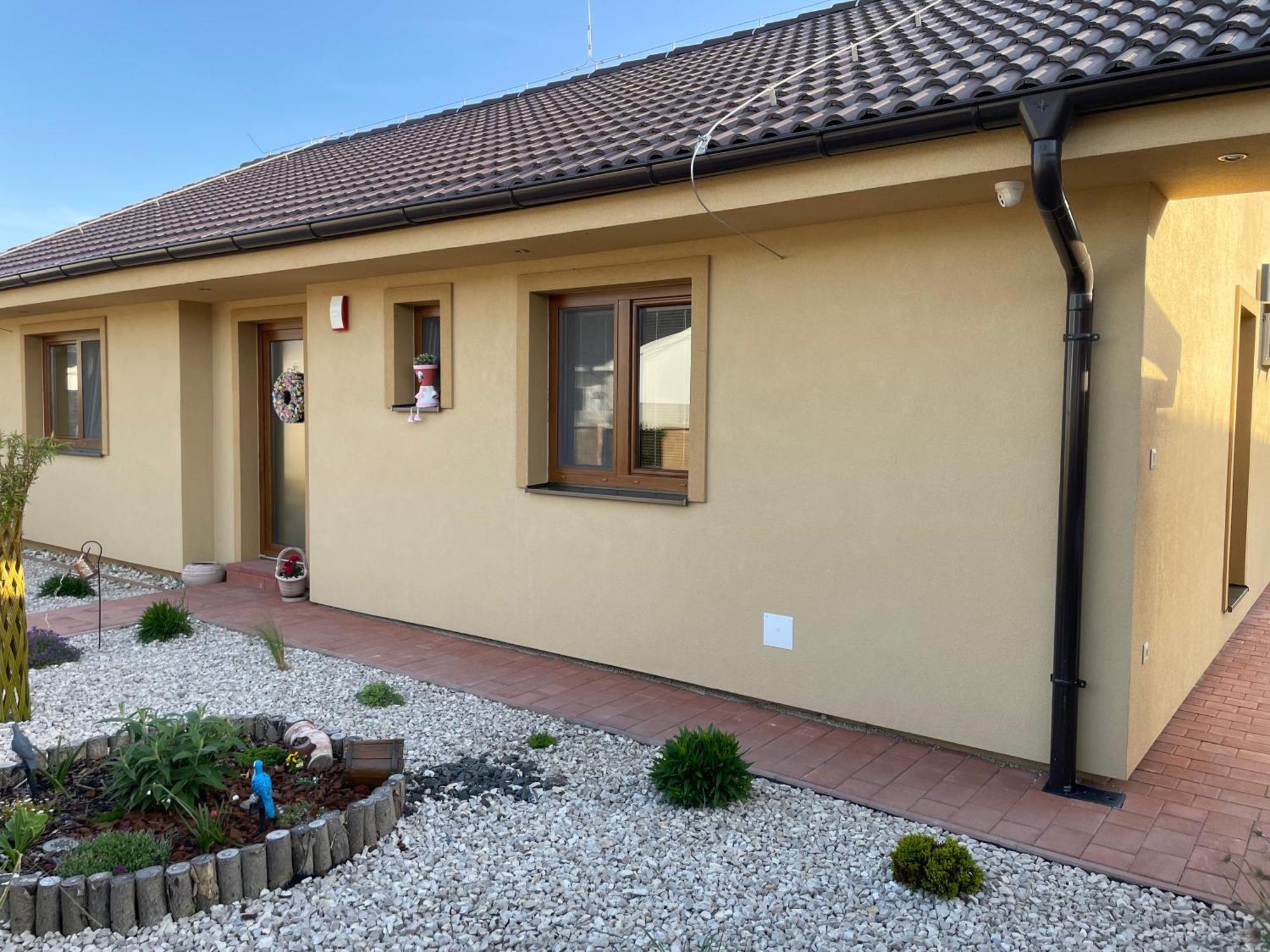 Konvalinka Villa Horna Poton Ngoại thất bức ảnh