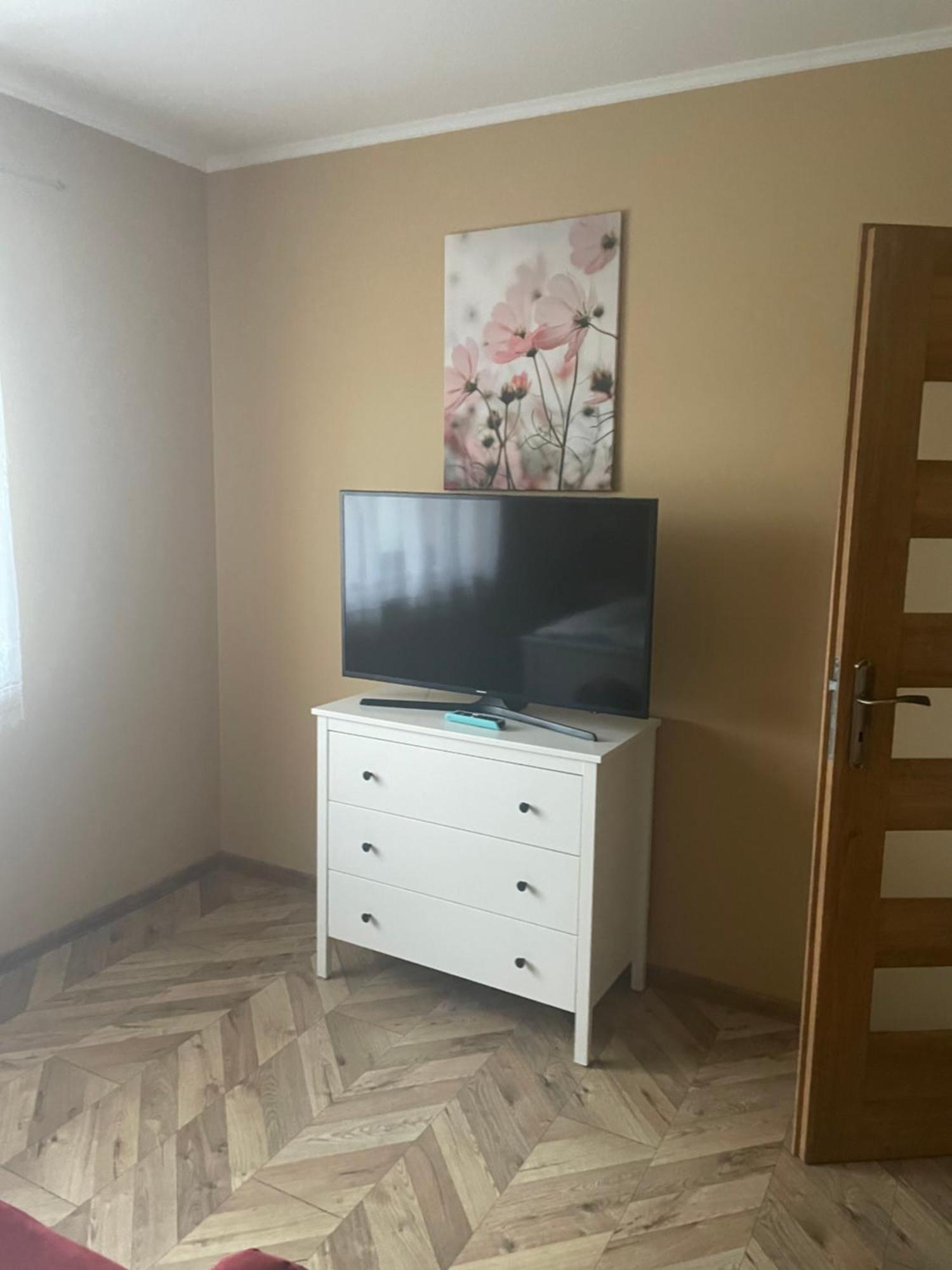Konvalinka Villa Horna Poton Ngoại thất bức ảnh