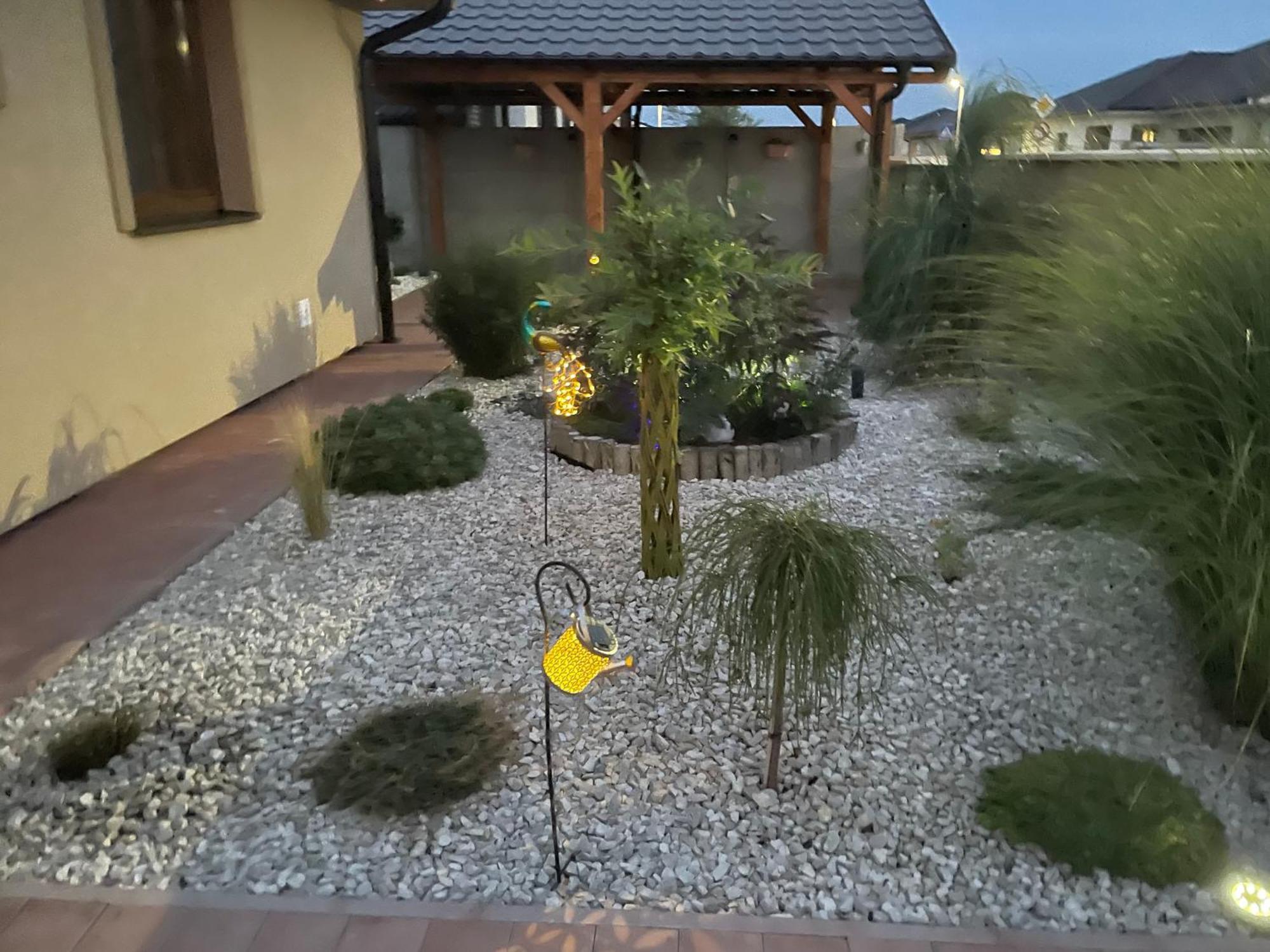Konvalinka Villa Horna Poton Ngoại thất bức ảnh