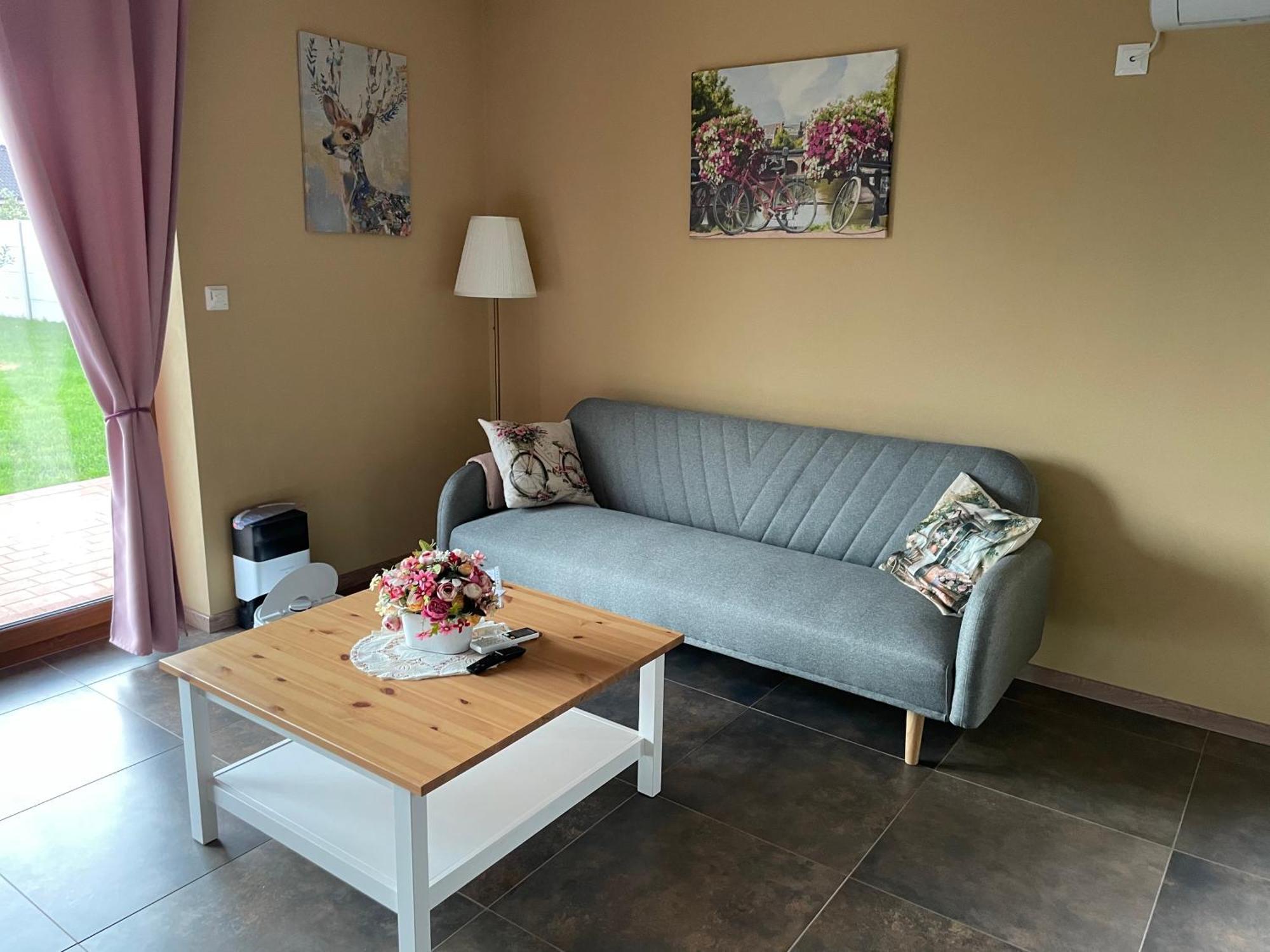 Konvalinka Villa Horna Poton Ngoại thất bức ảnh